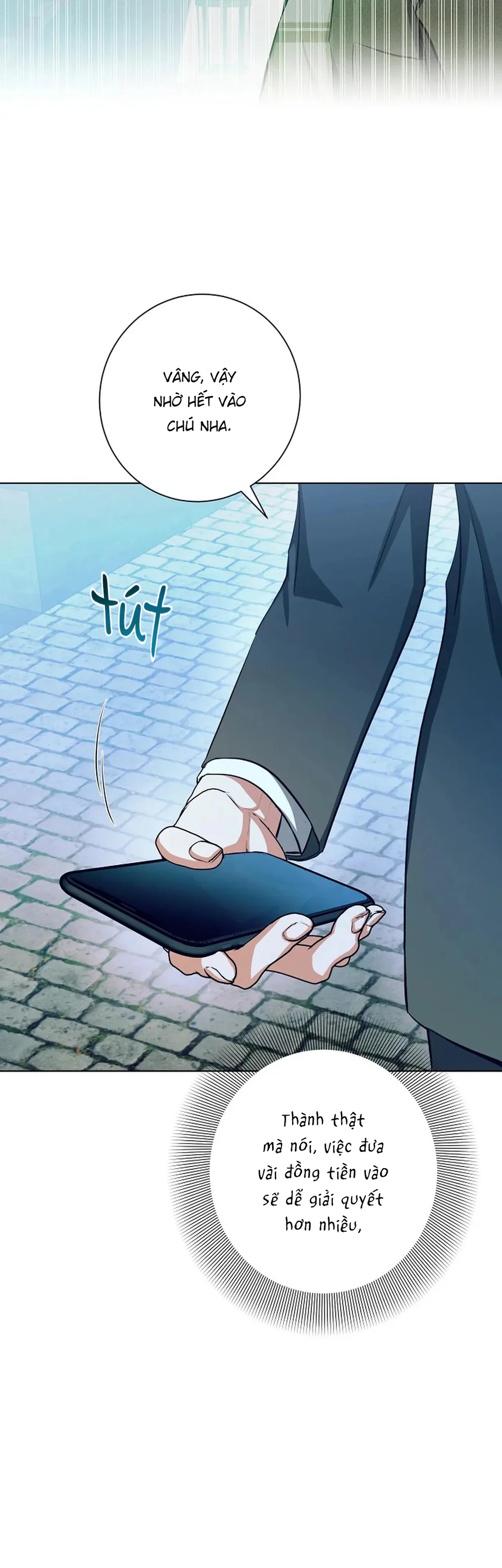 Đọc truyện D:aze - Chapter 50