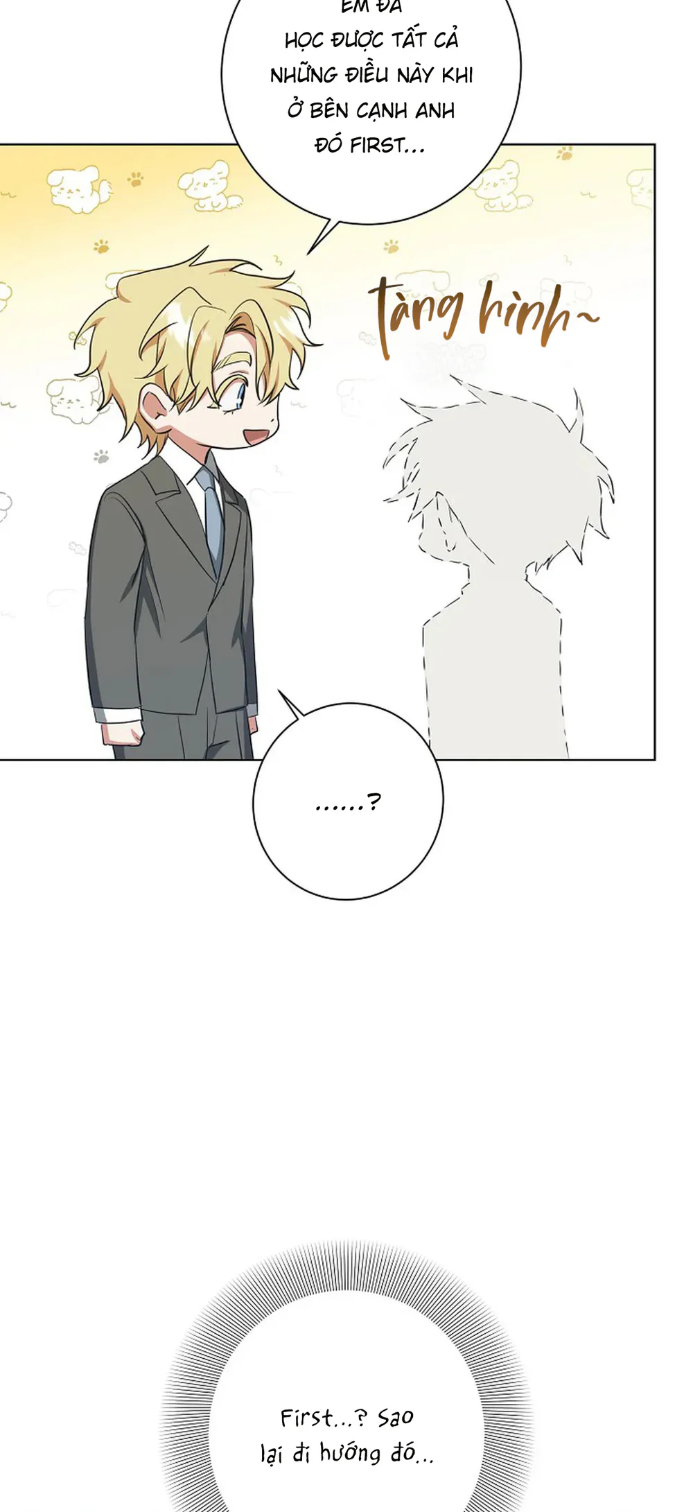 Đọc truyện D:aze - Chapter 50