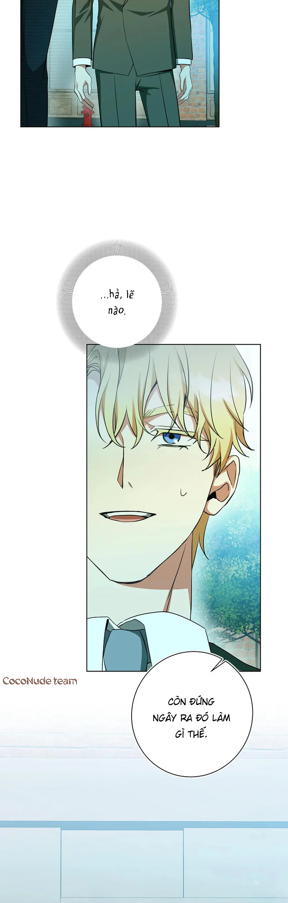 Đọc truyện D:aze - Chapter 50