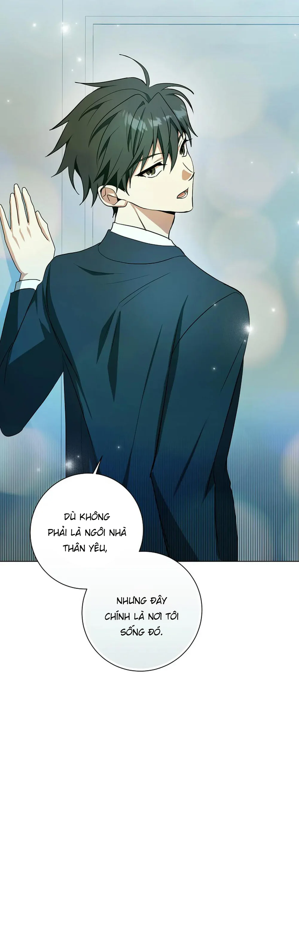 Đọc truyện D:aze - Chapter 50