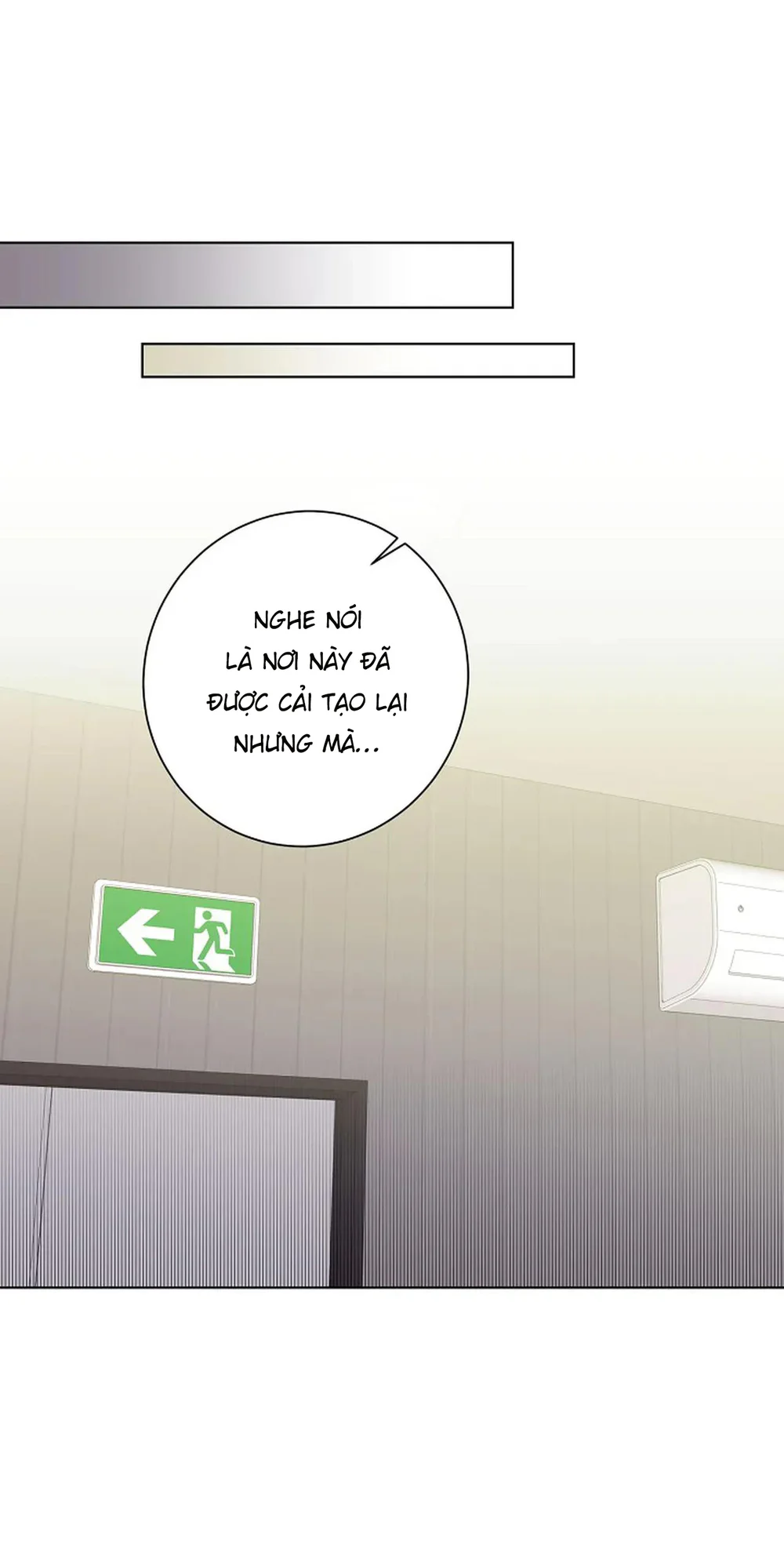 Đọc truyện D:aze - Chapter 50
