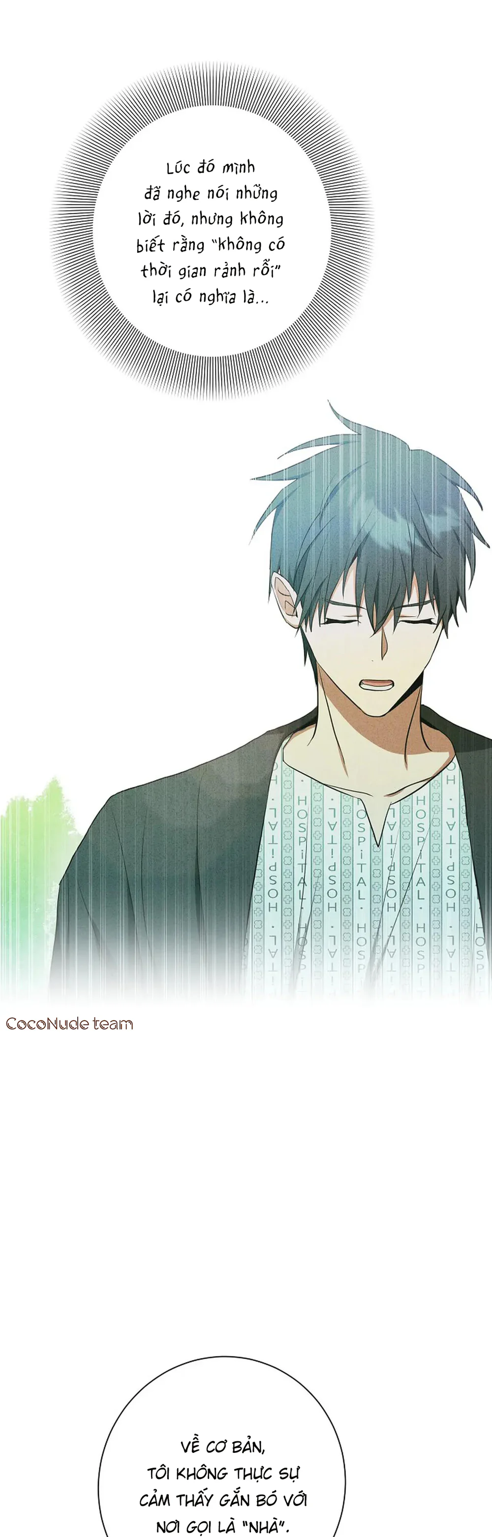 Đọc truyện D:aze - Chapter 50