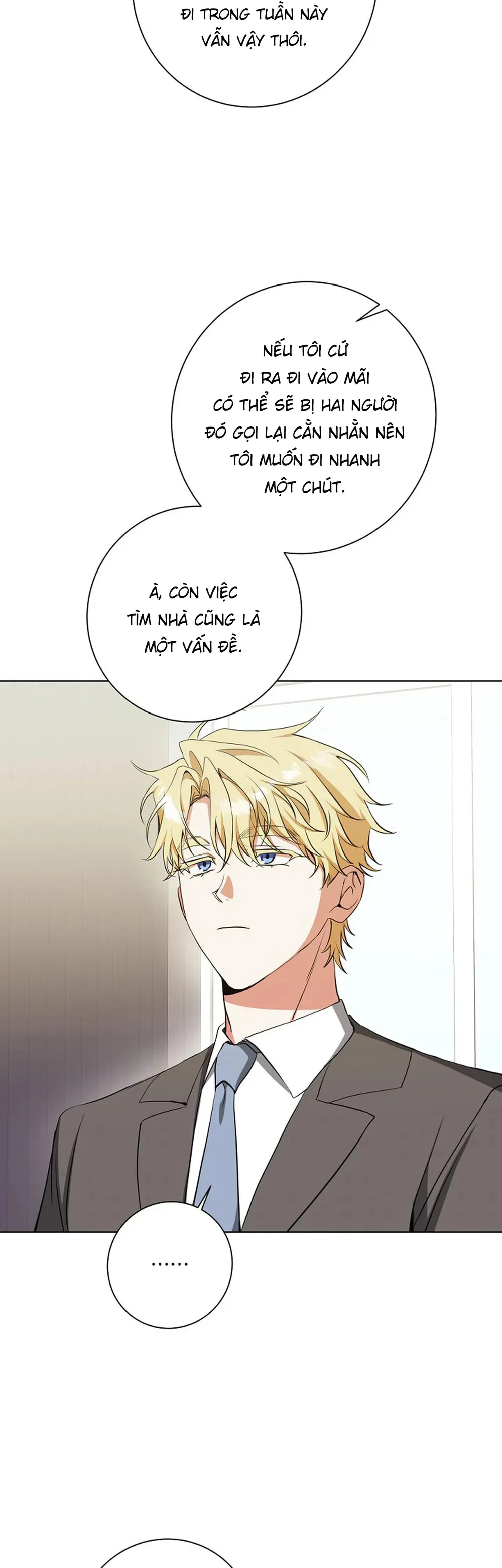 Đọc truyện D:aze - Chapter 50