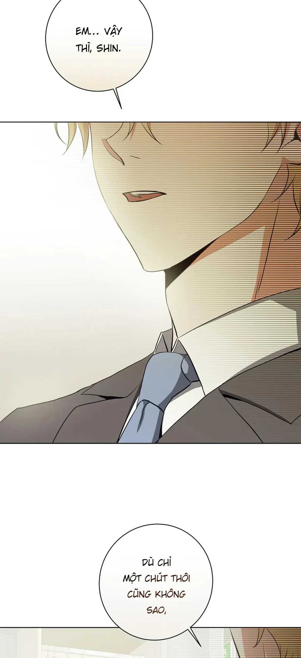 Đọc truyện D:aze - Chapter 50