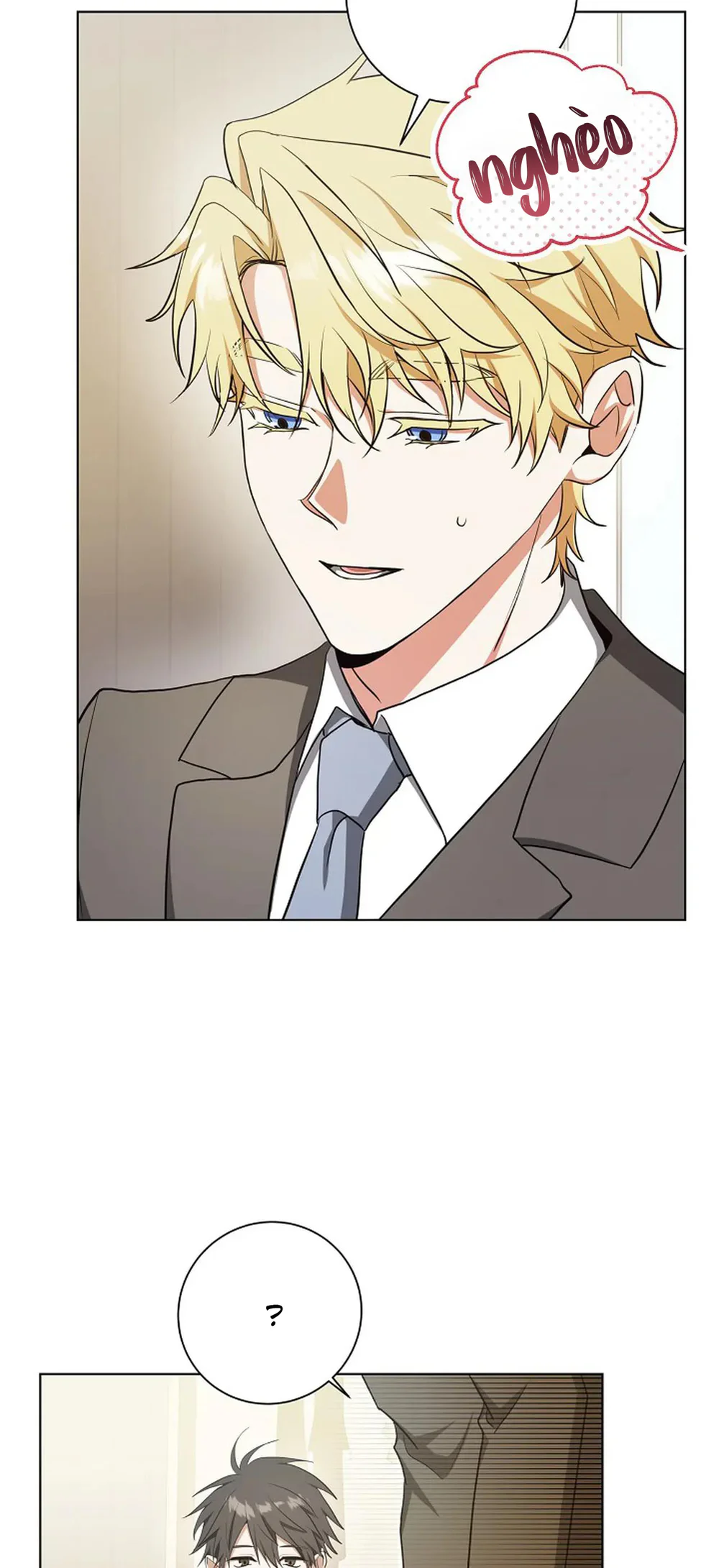 Đọc truyện D:aze - Chapter 51