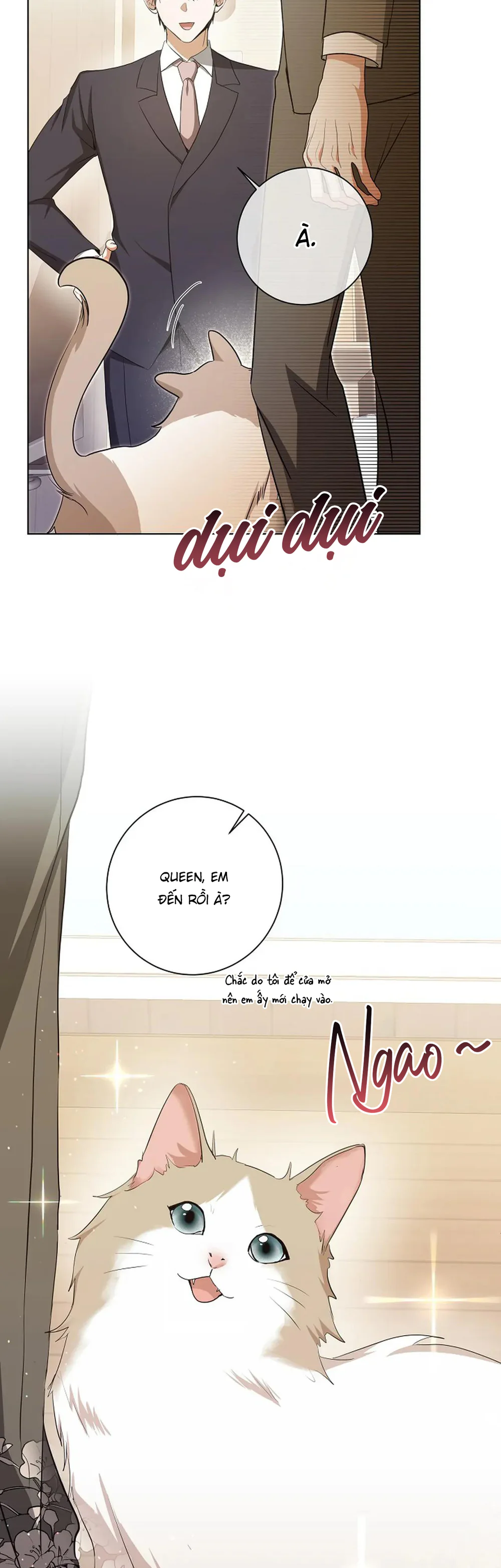 Đọc truyện D:aze - Chapter 51