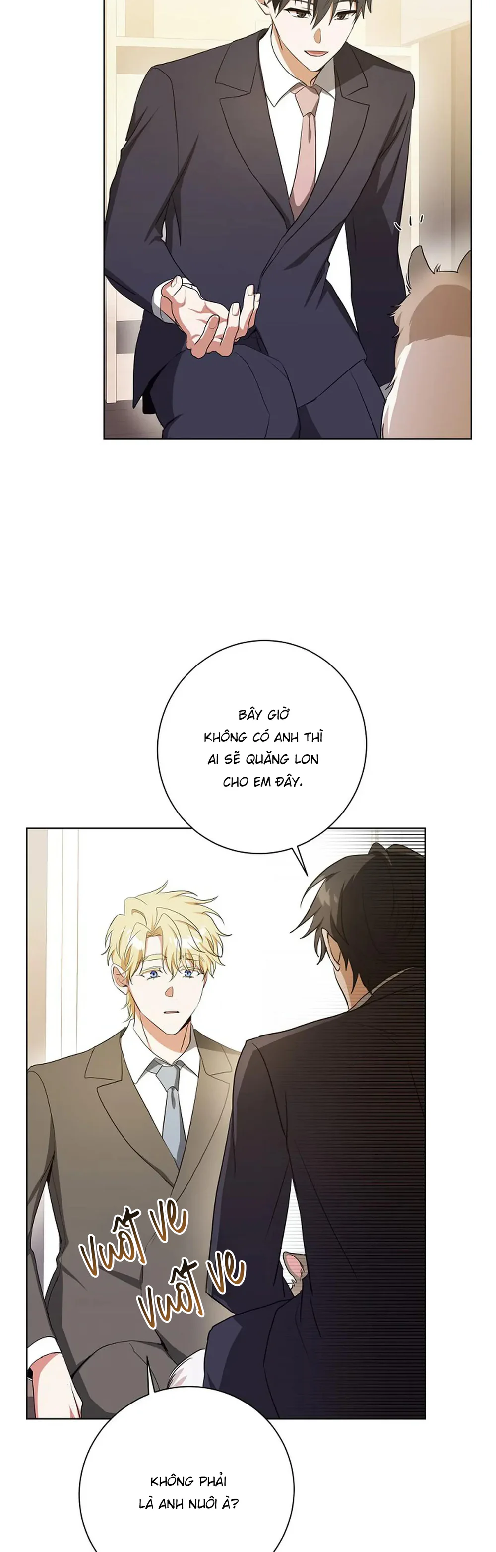 Đọc truyện D:aze - Chapter 51