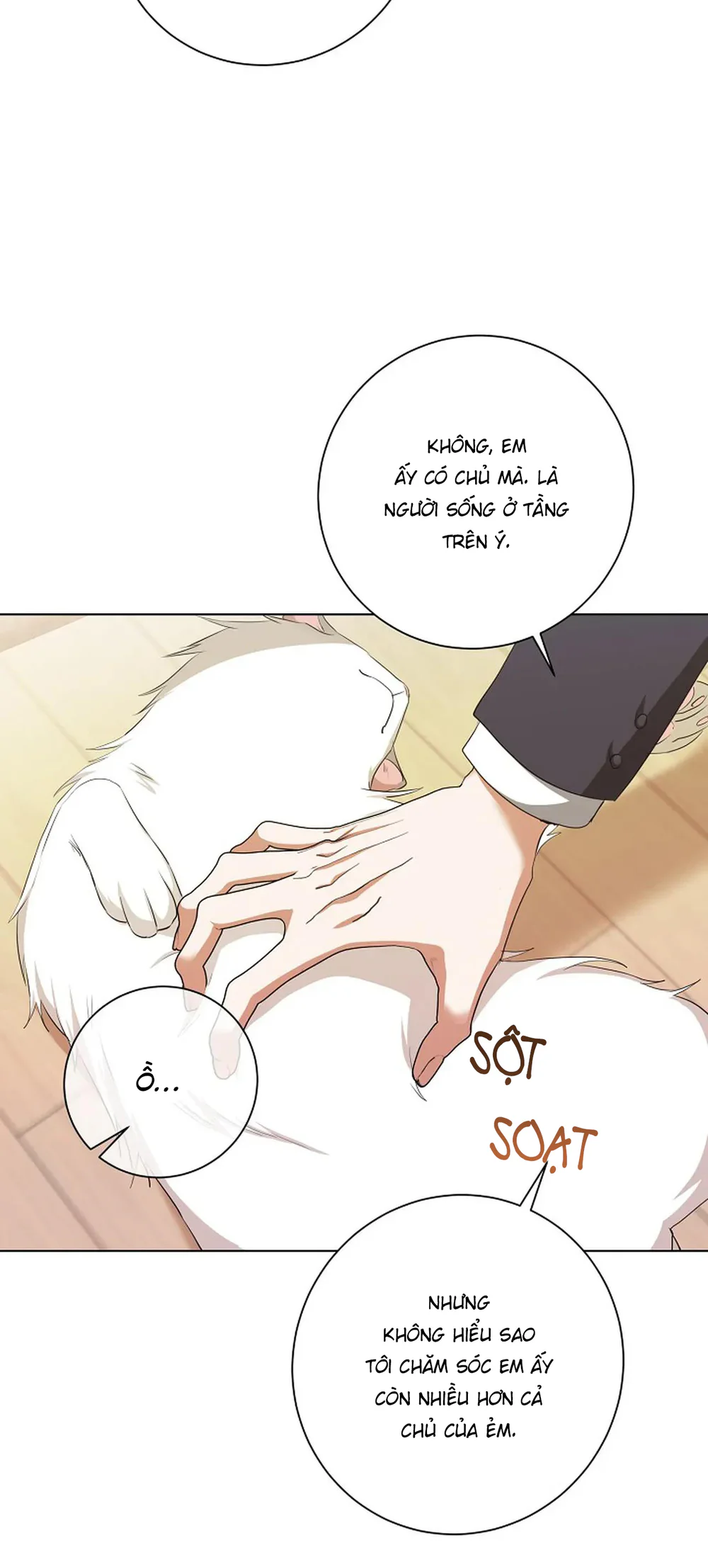 Đọc truyện D:aze - Chapter 51