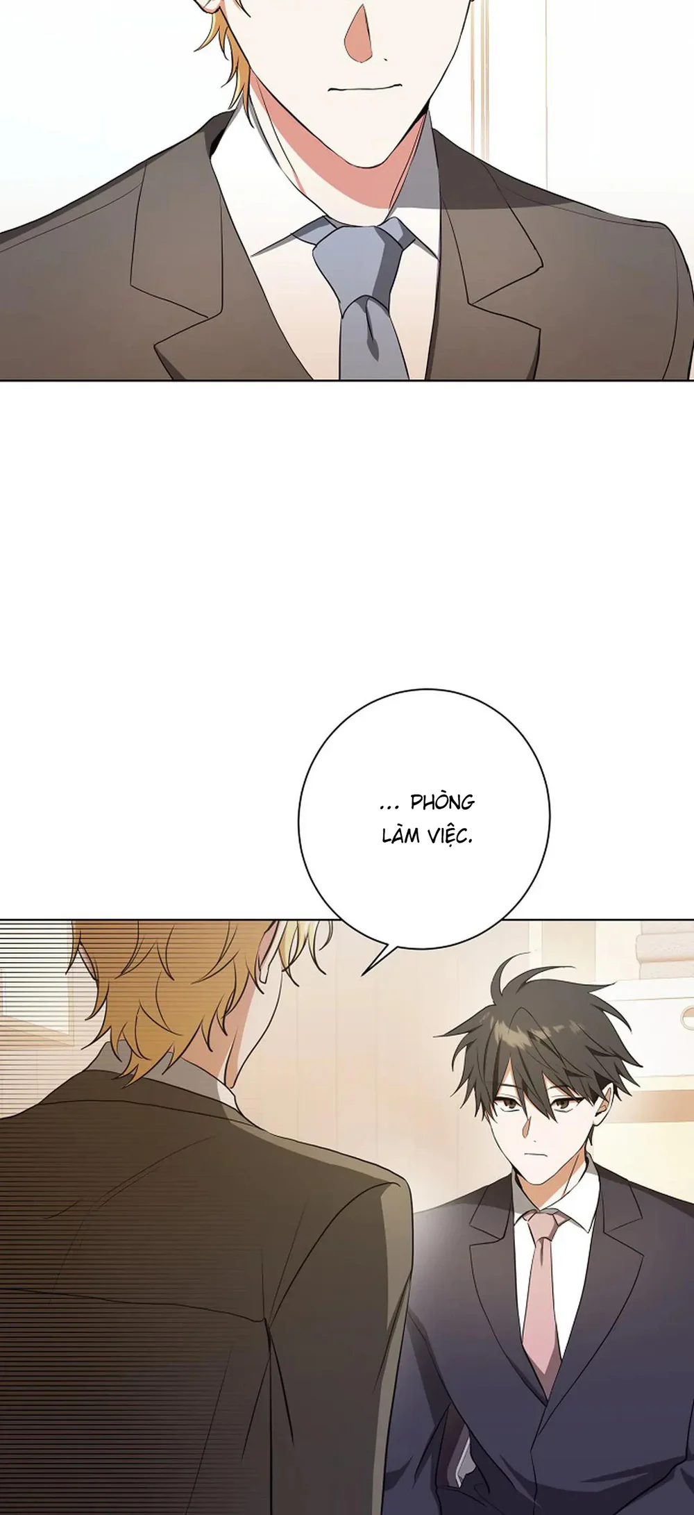 Đọc truyện D:aze - Chapter 51