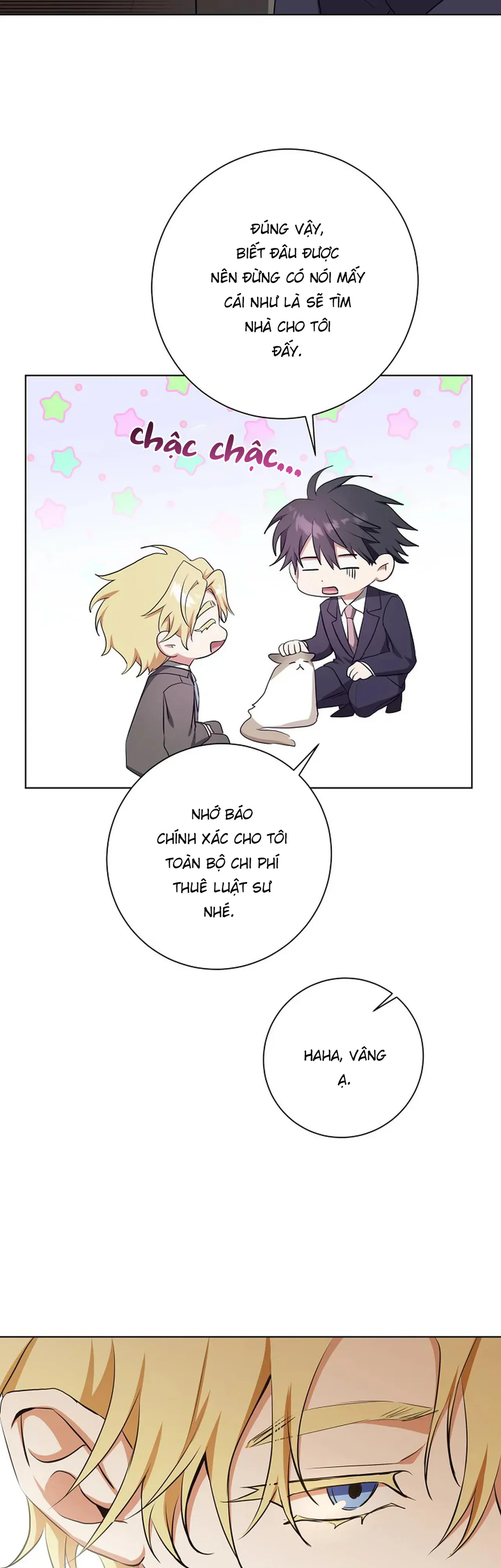 Đọc truyện D:aze - Chapter 51