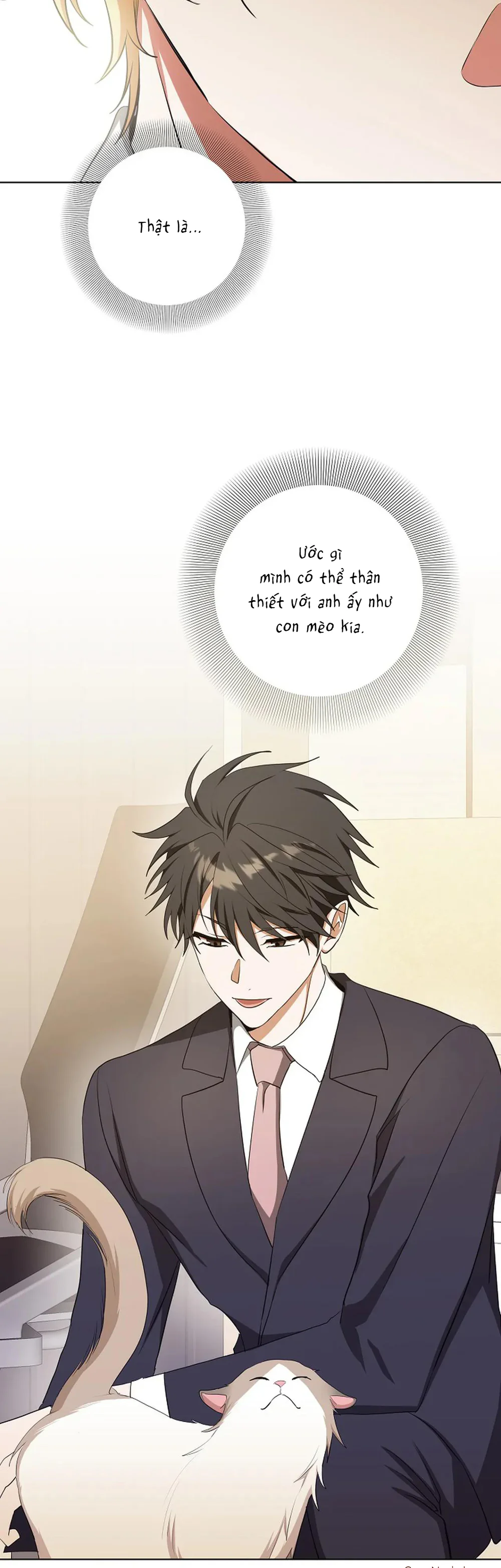 Đọc truyện D:aze - Chapter 51