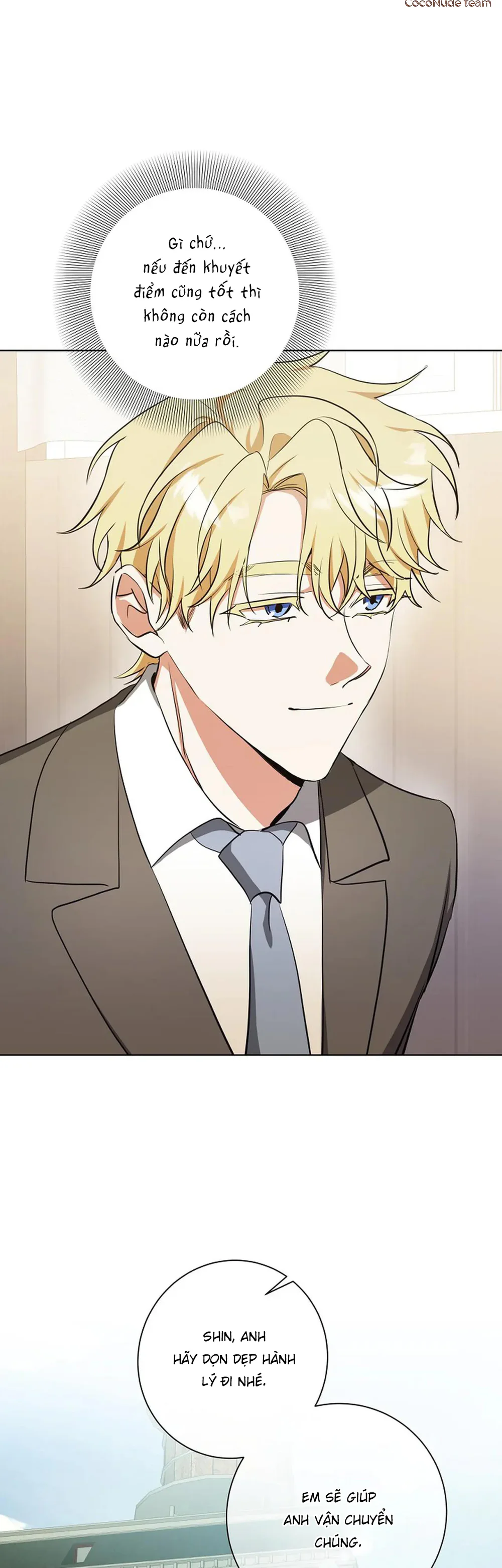 Đọc truyện D:aze - Chapter 51