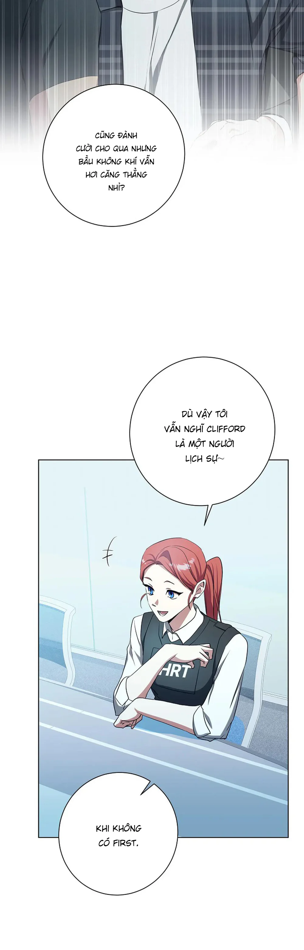 Đọc truyện D:aze - Chapter 51