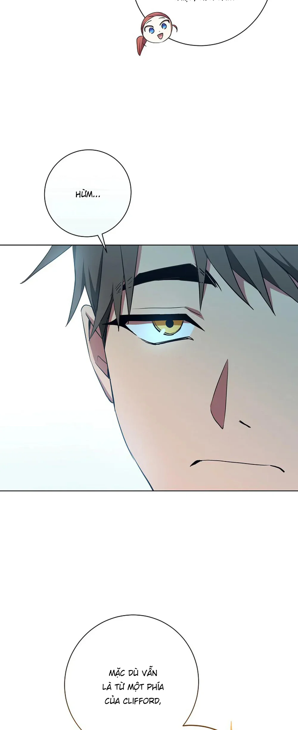 Đọc truyện D:aze - Chapter 51