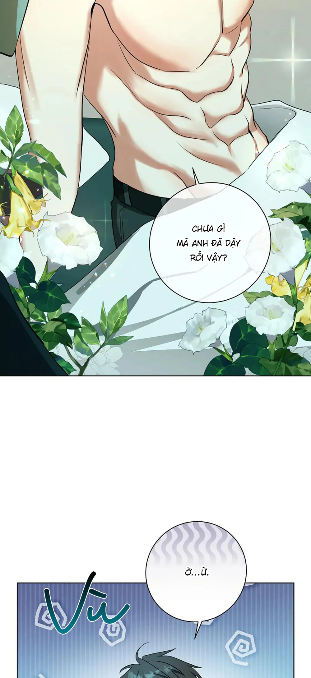 Đọc truyện D:aze - Chapter 51