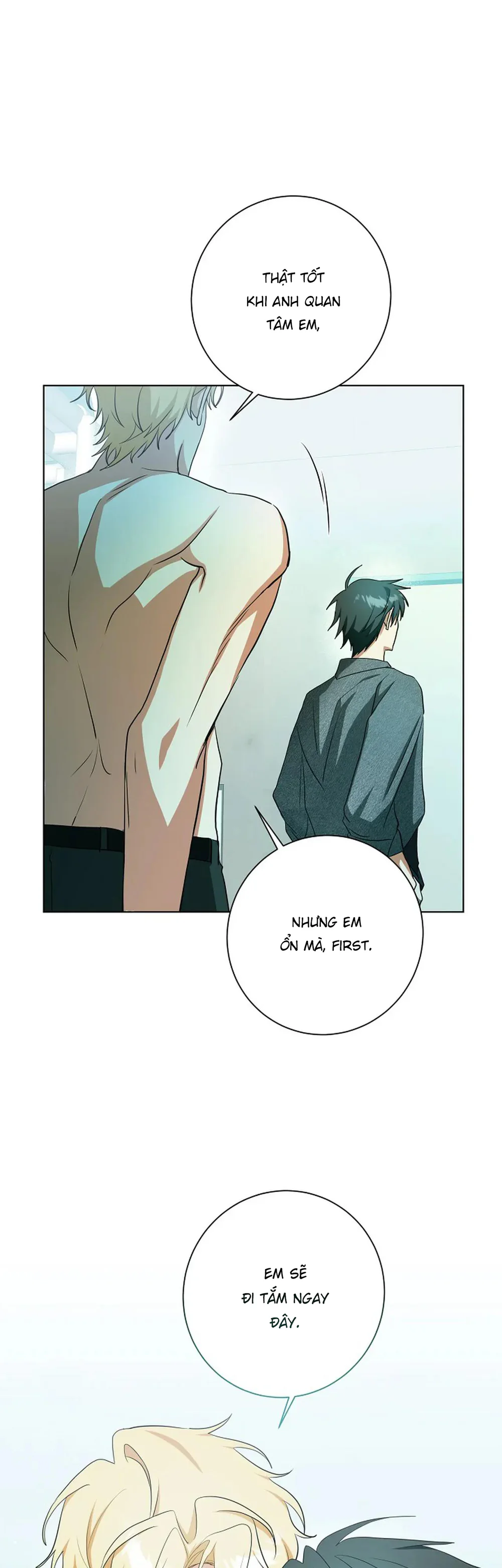 Đọc truyện D:aze - Chapter 51