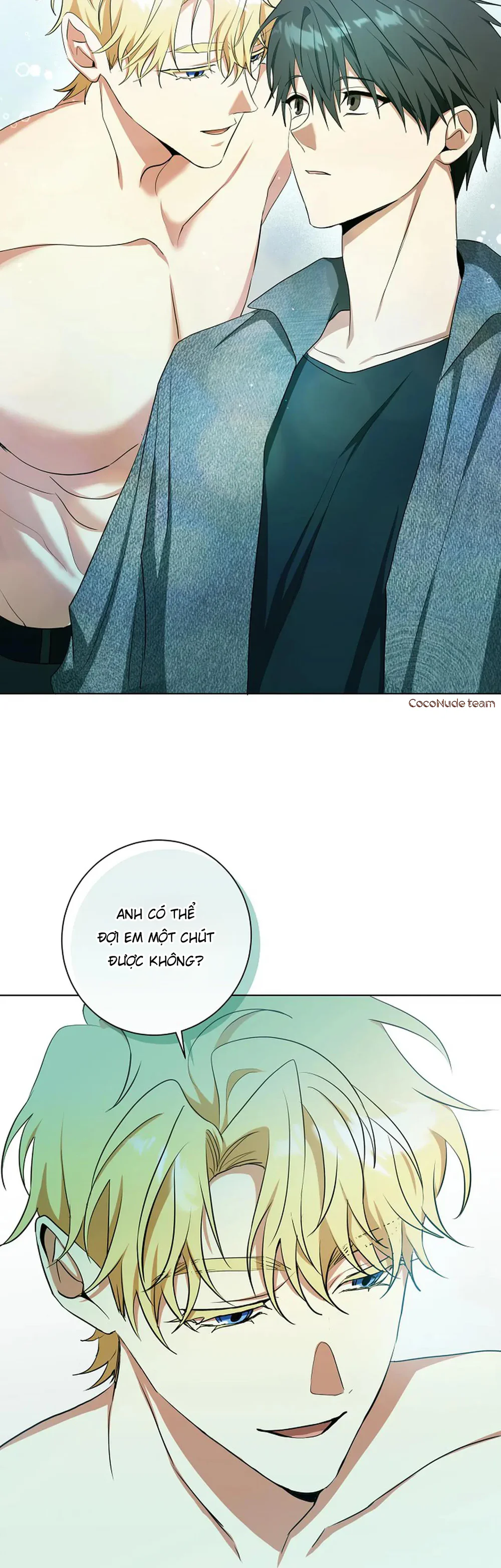 Đọc truyện D:aze - Chapter 51