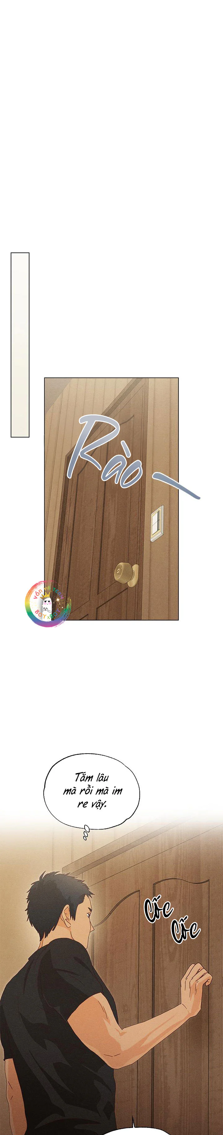 Đọc truyện Anh Trai Trên Ruộng Ớt - Chapter 7