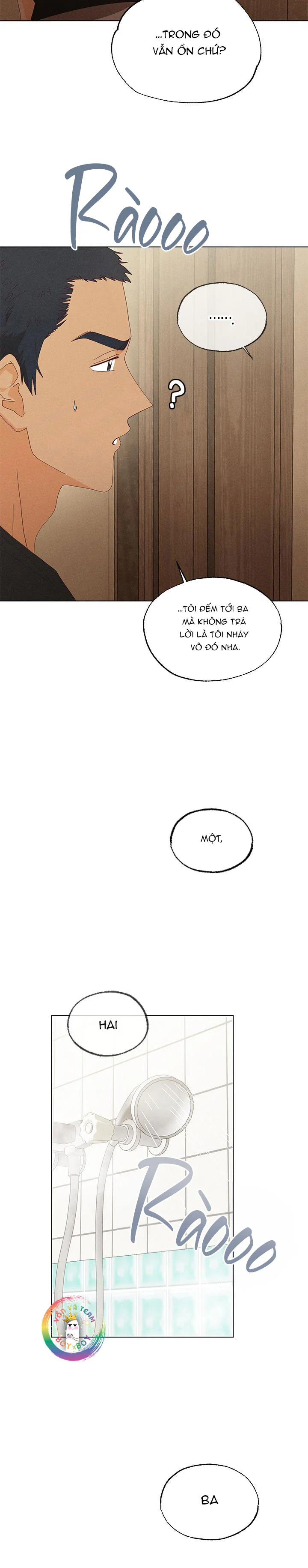 Đọc truyện Anh Trai Trên Ruộng Ớt - Chapter 7