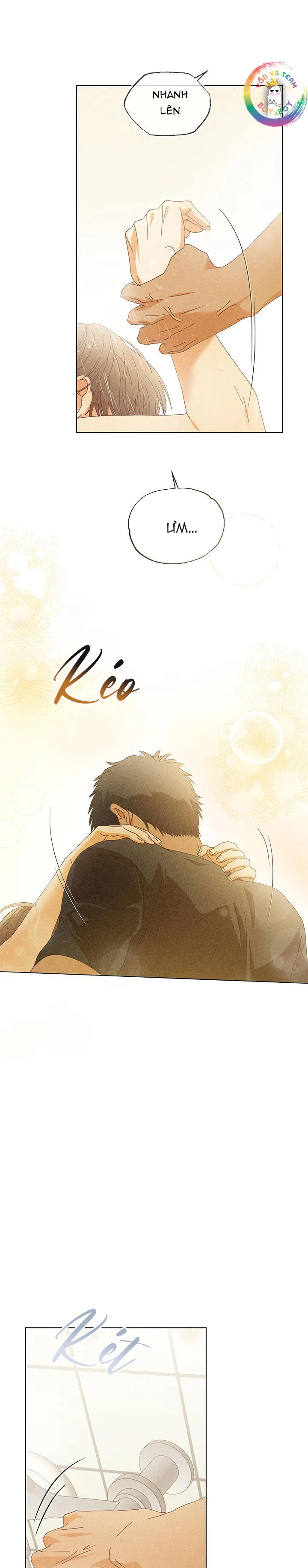 Đọc truyện Anh Trai Trên Ruộng Ớt - Chapter 7