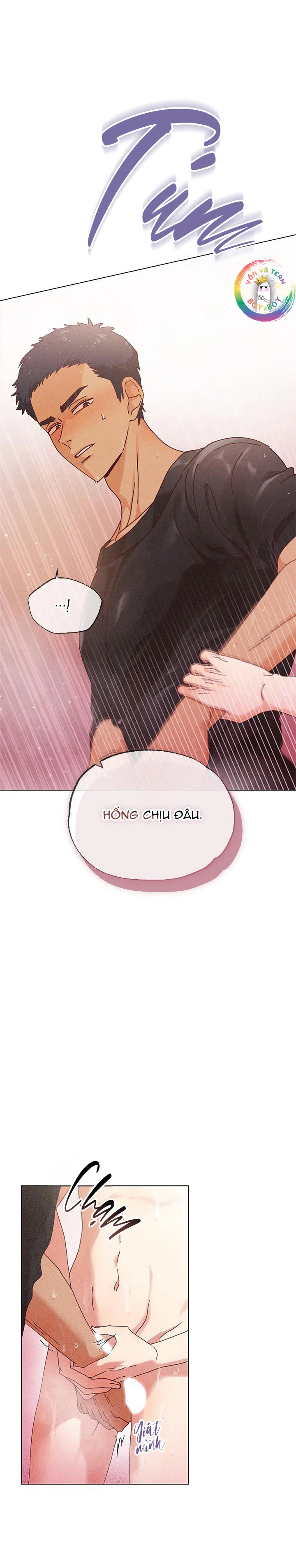 Đọc truyện Anh Trai Trên Ruộng Ớt - Chapter 7