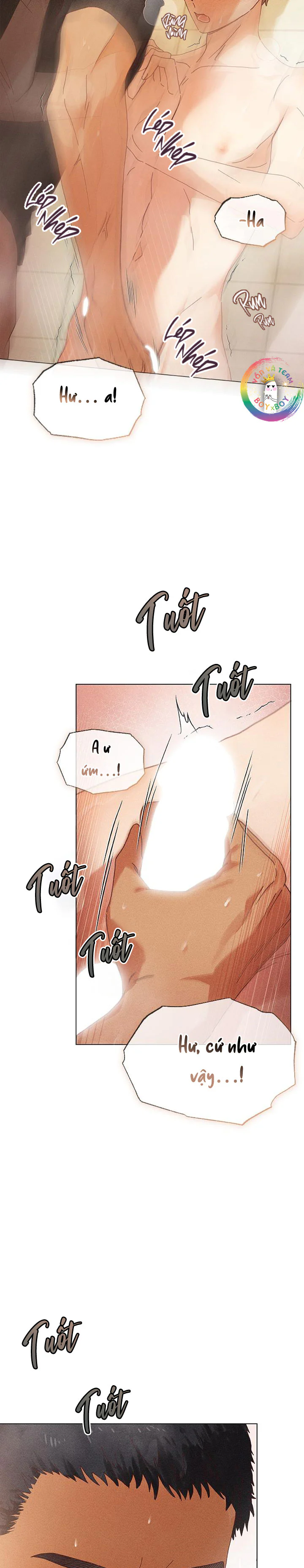 Đọc truyện Anh Trai Trên Ruộng Ớt - Chapter 7