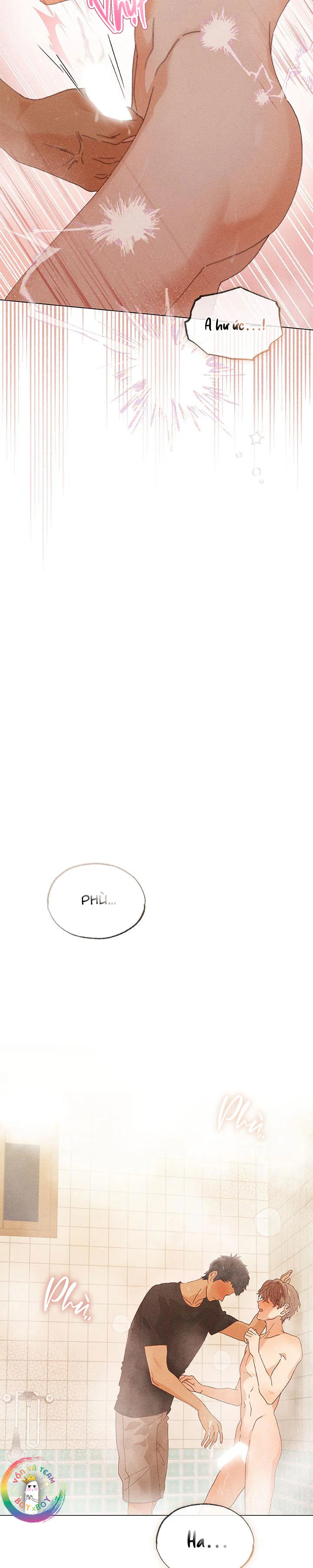 Đọc truyện Anh Trai Trên Ruộng Ớt - Chapter 7