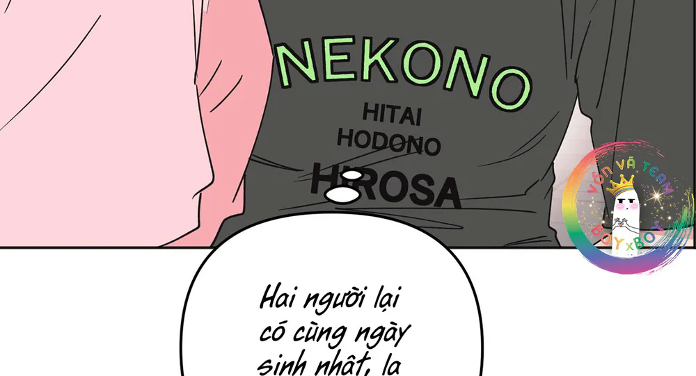 Đọc truyện Sự Giả Dối Của Chúng Ta - Chapter 17