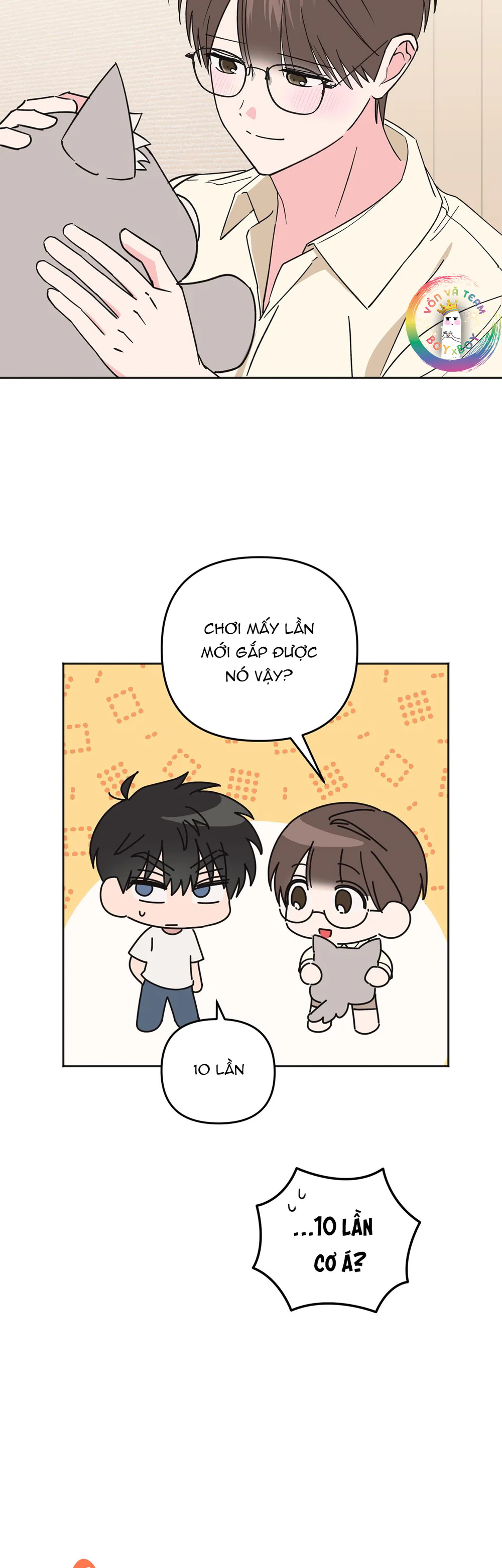 Đọc truyện Sự Giả Dối Của Chúng Ta - Chapter 17