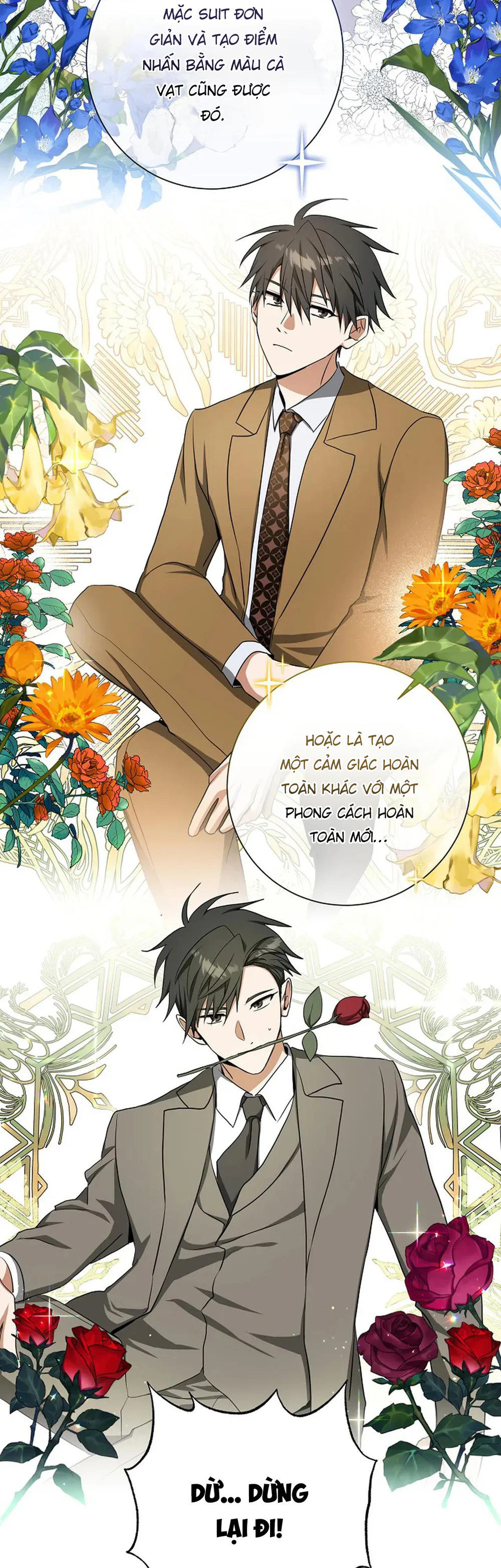 Đọc truyện D:aze - Chapter 52