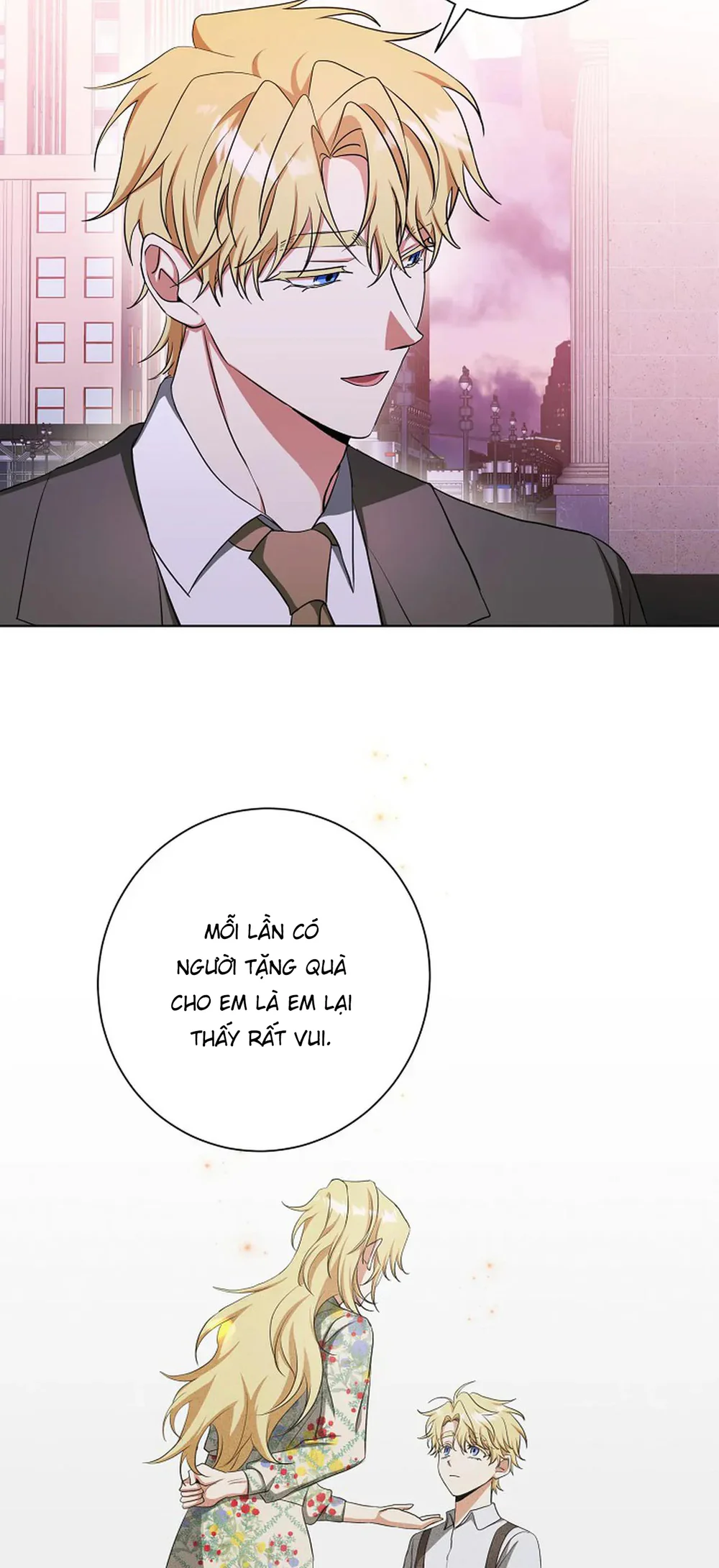 Đọc truyện D:aze - Chapter 52