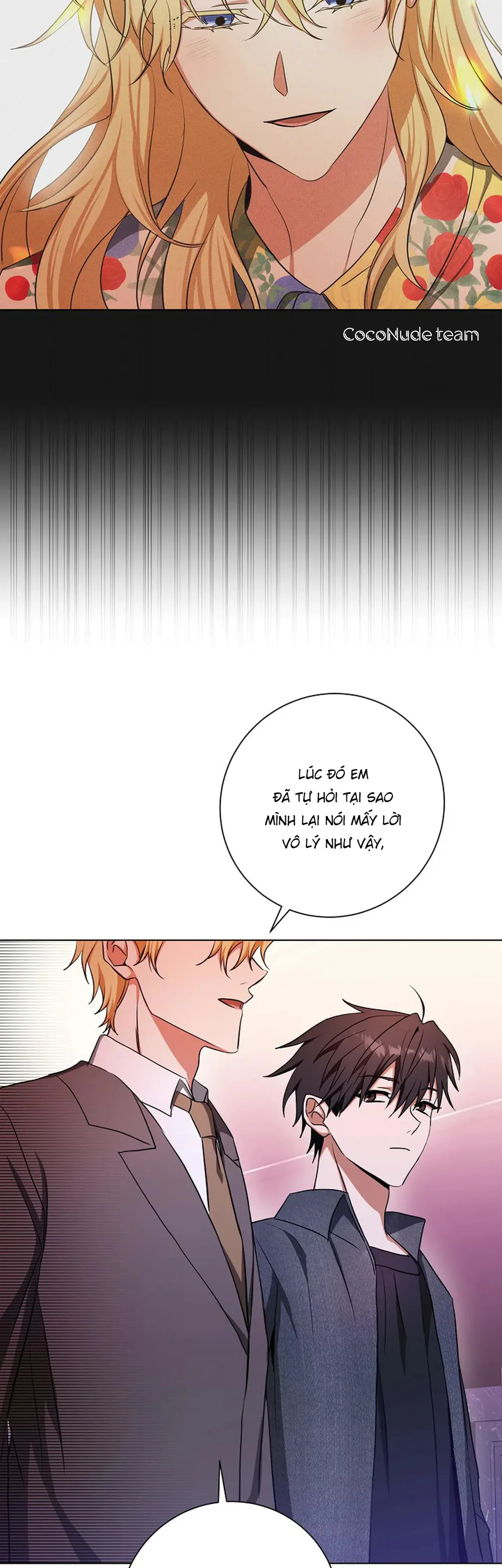 Đọc truyện D:aze - Chapter 52