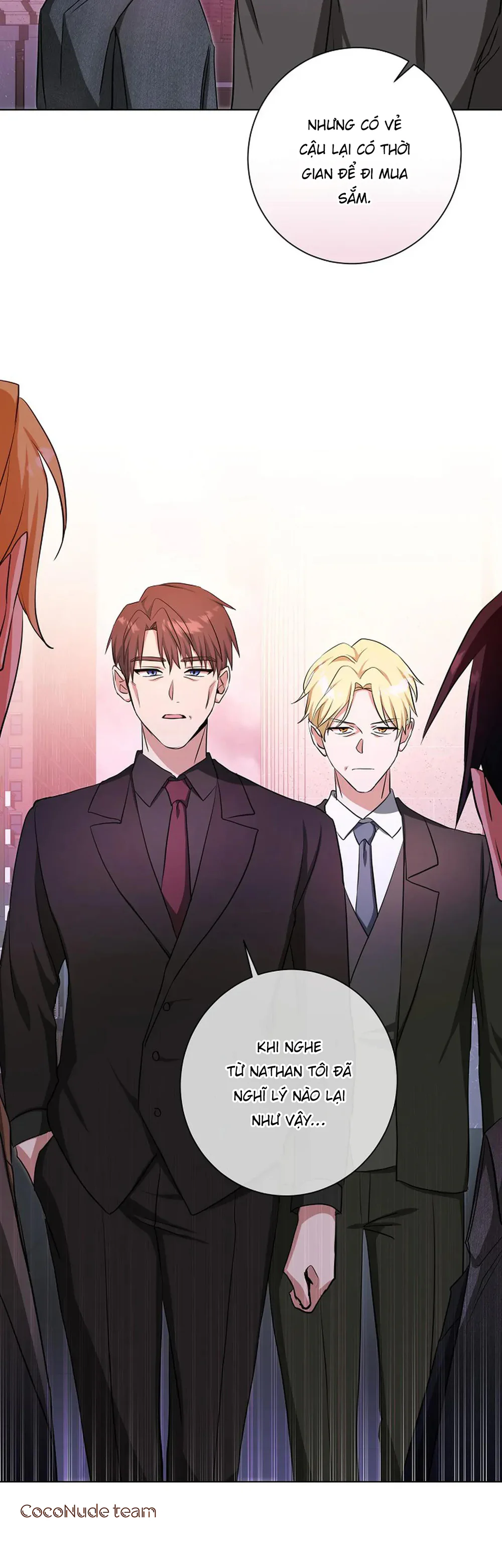 Đọc truyện D:aze - Chapter 52