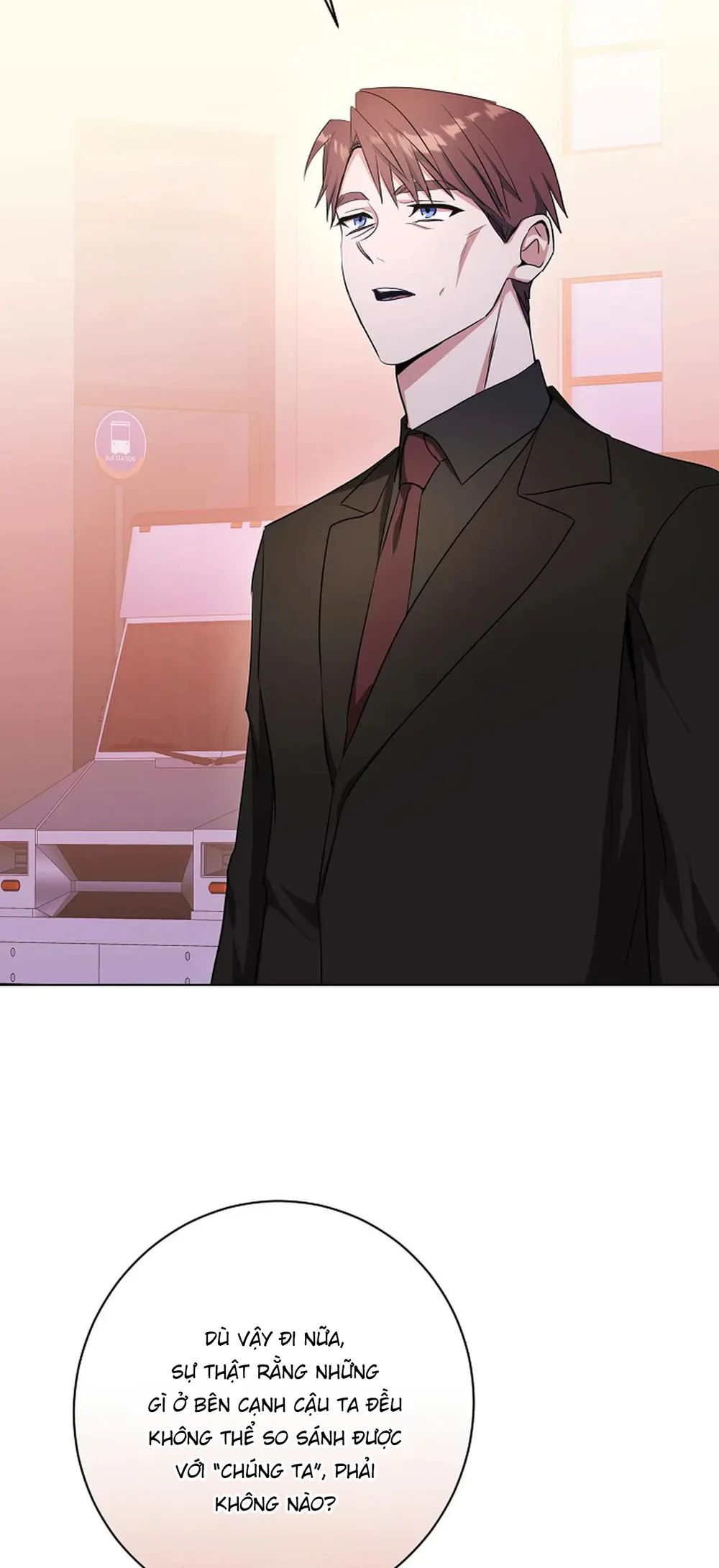 Đọc truyện D:aze - Chapter 52