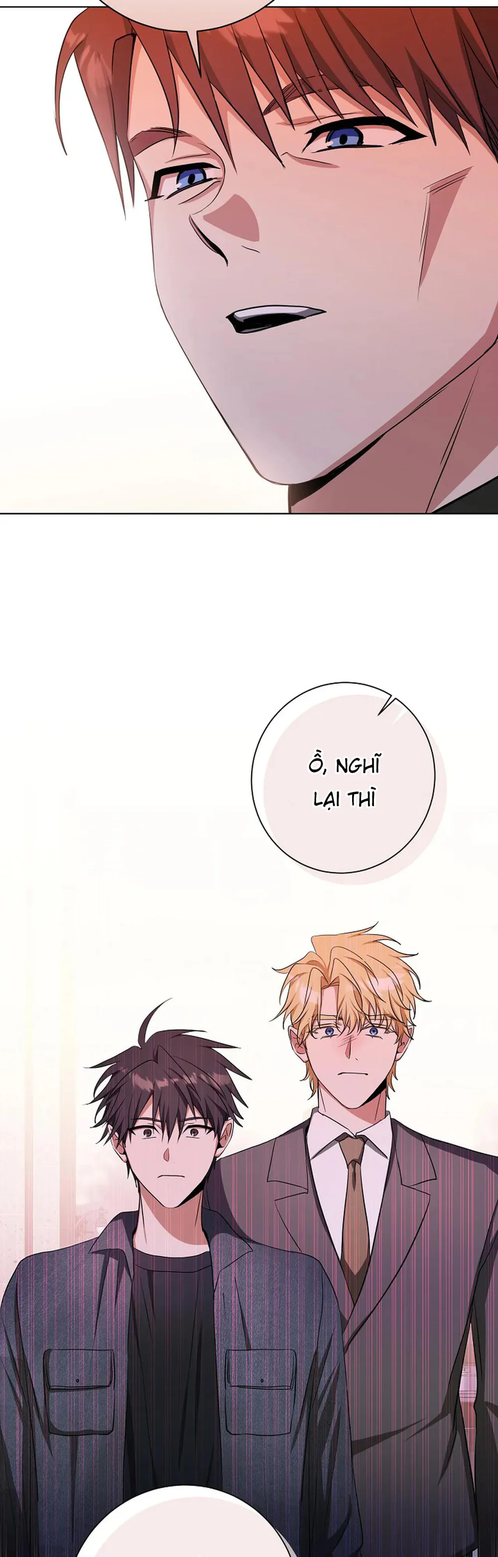 Đọc truyện D:aze - Chapter 52