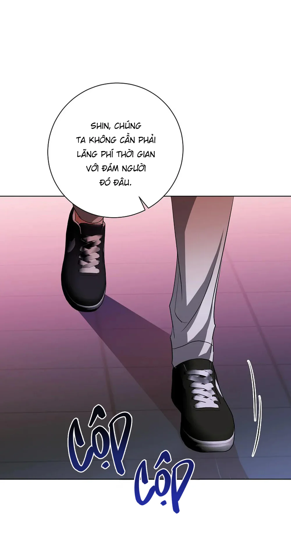 Đọc truyện D:aze - Chapter 52
