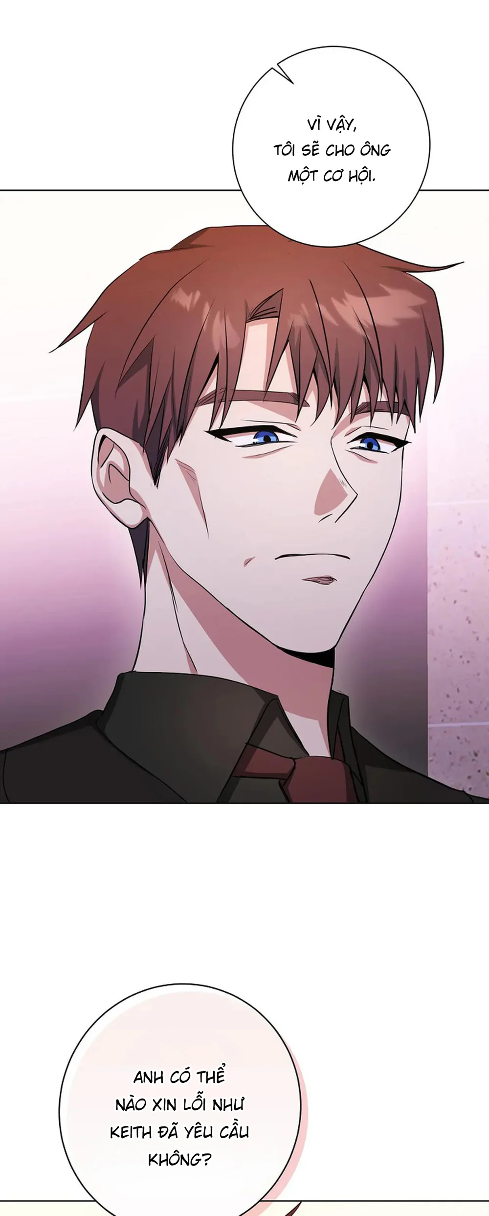 Đọc truyện D:aze - Chapter 52
