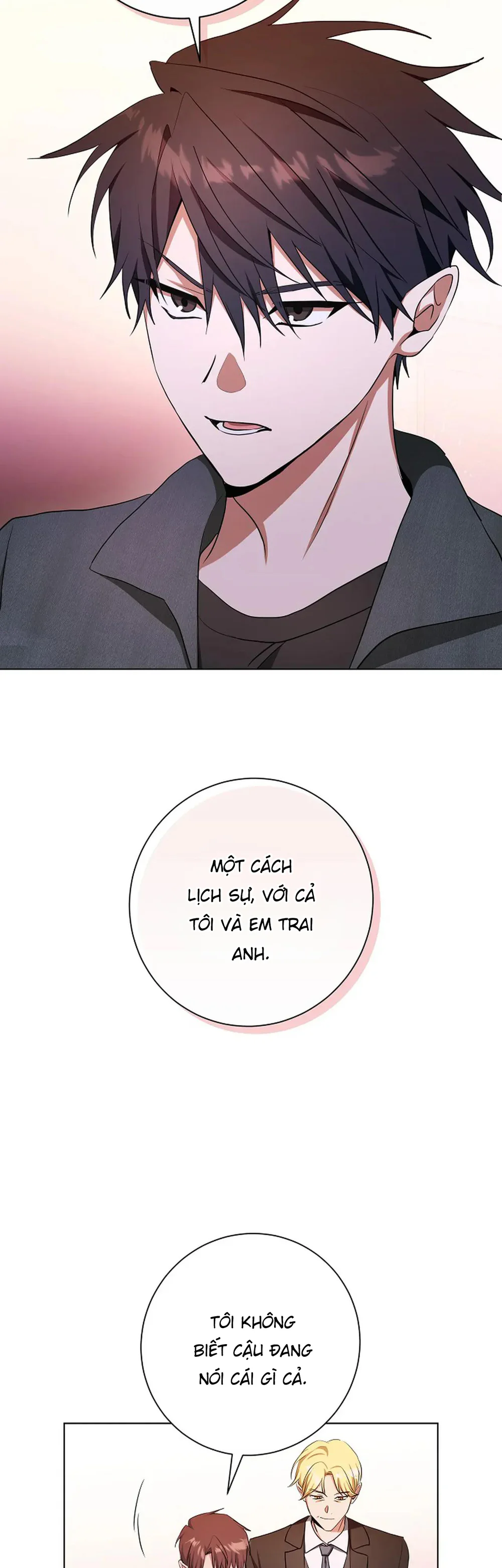 Đọc truyện D:aze - Chapter 52