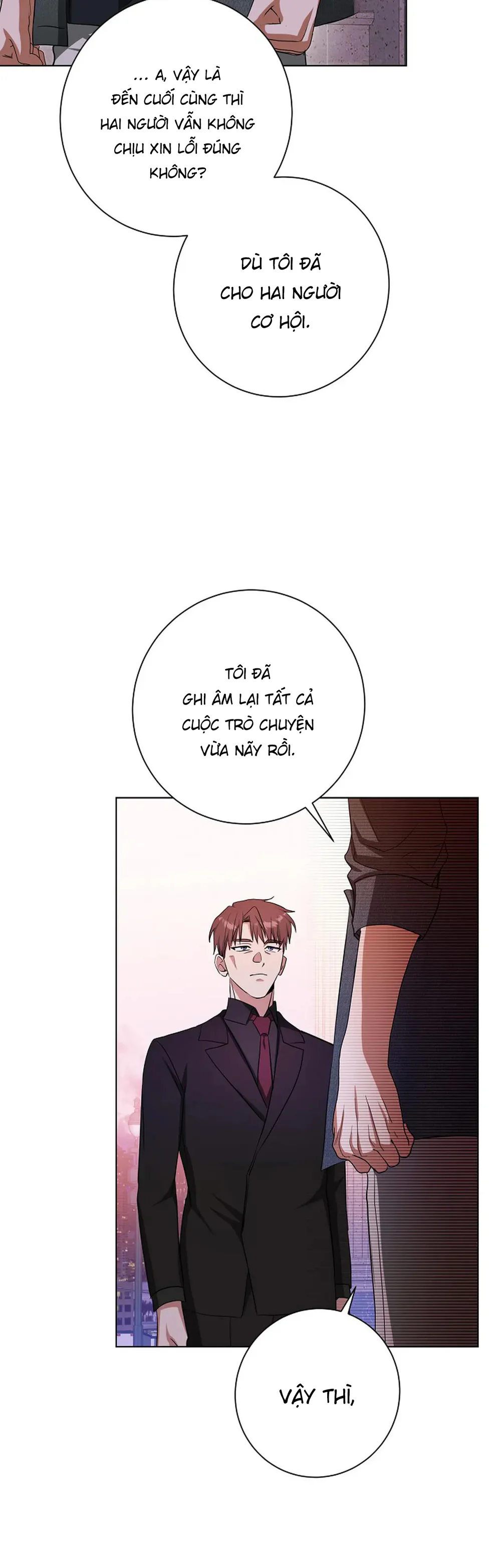 Đọc truyện D:aze - Chapter 52