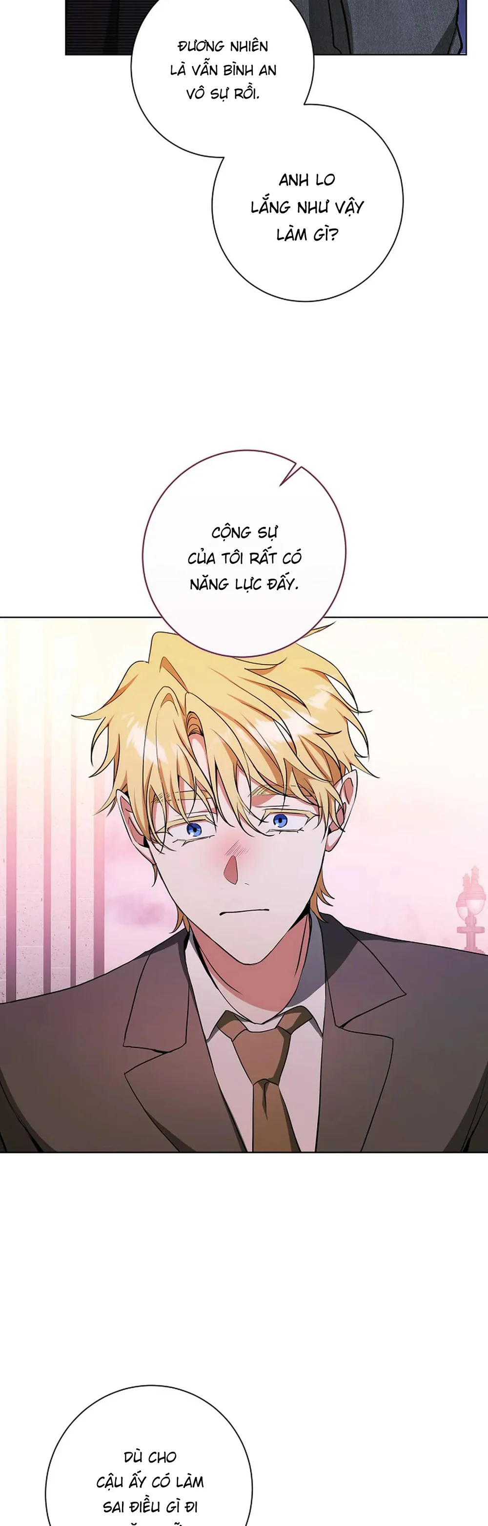 Đọc truyện D:aze - Chapter 52
