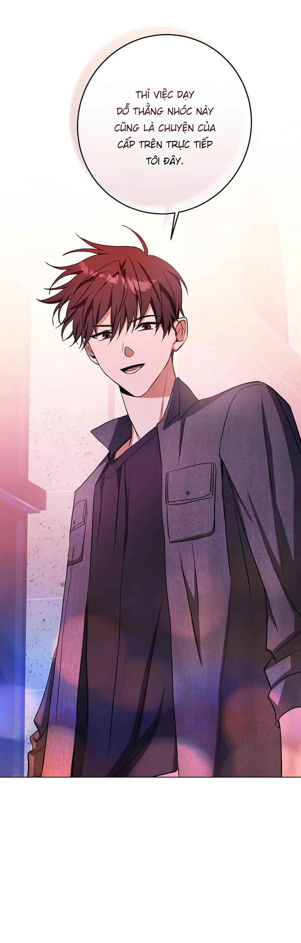 Đọc truyện D:aze - Chapter 52