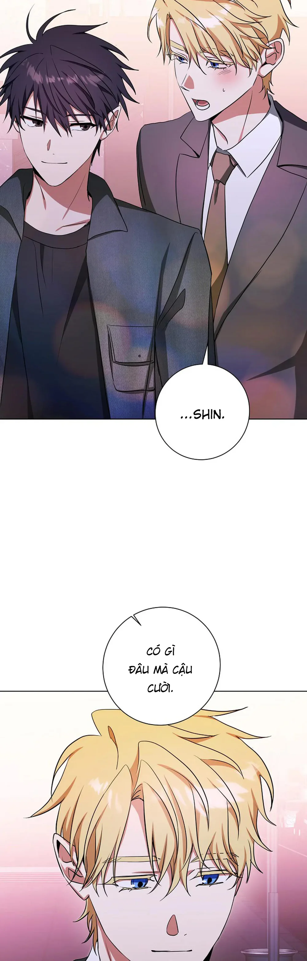 Đọc truyện D:aze - Chapter 52