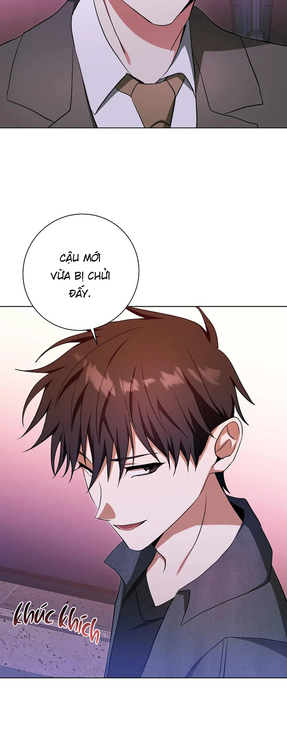 Đọc truyện D:aze - Chapter 52