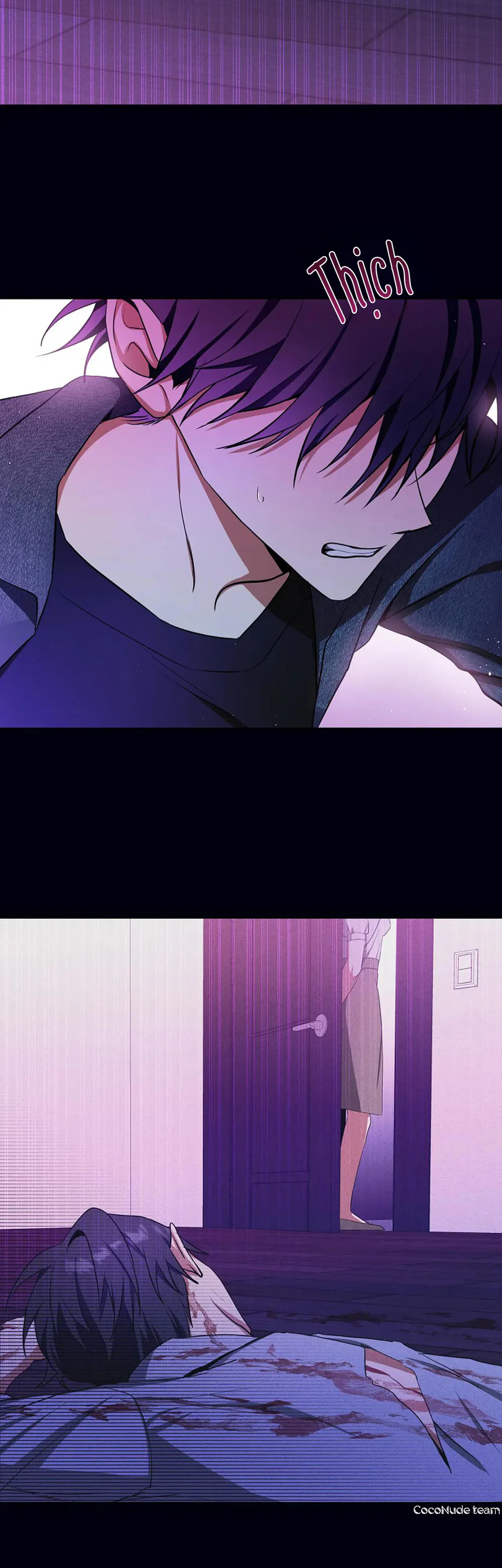Đọc truyện D:aze - Chapter 53
