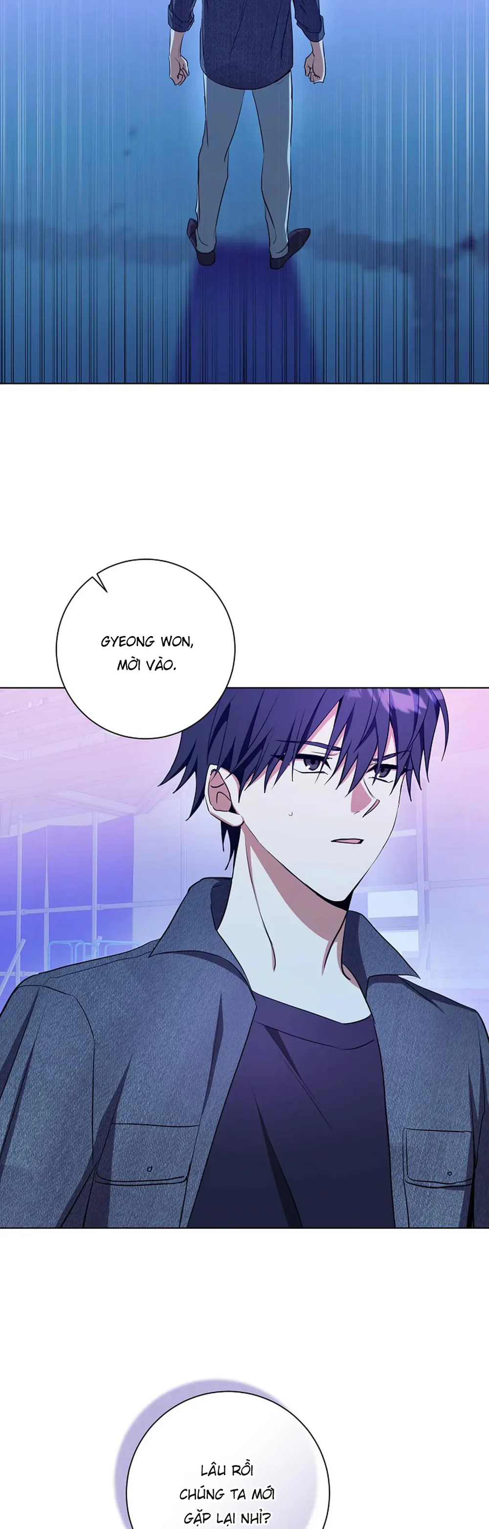 Đọc truyện D:aze - Chapter 53