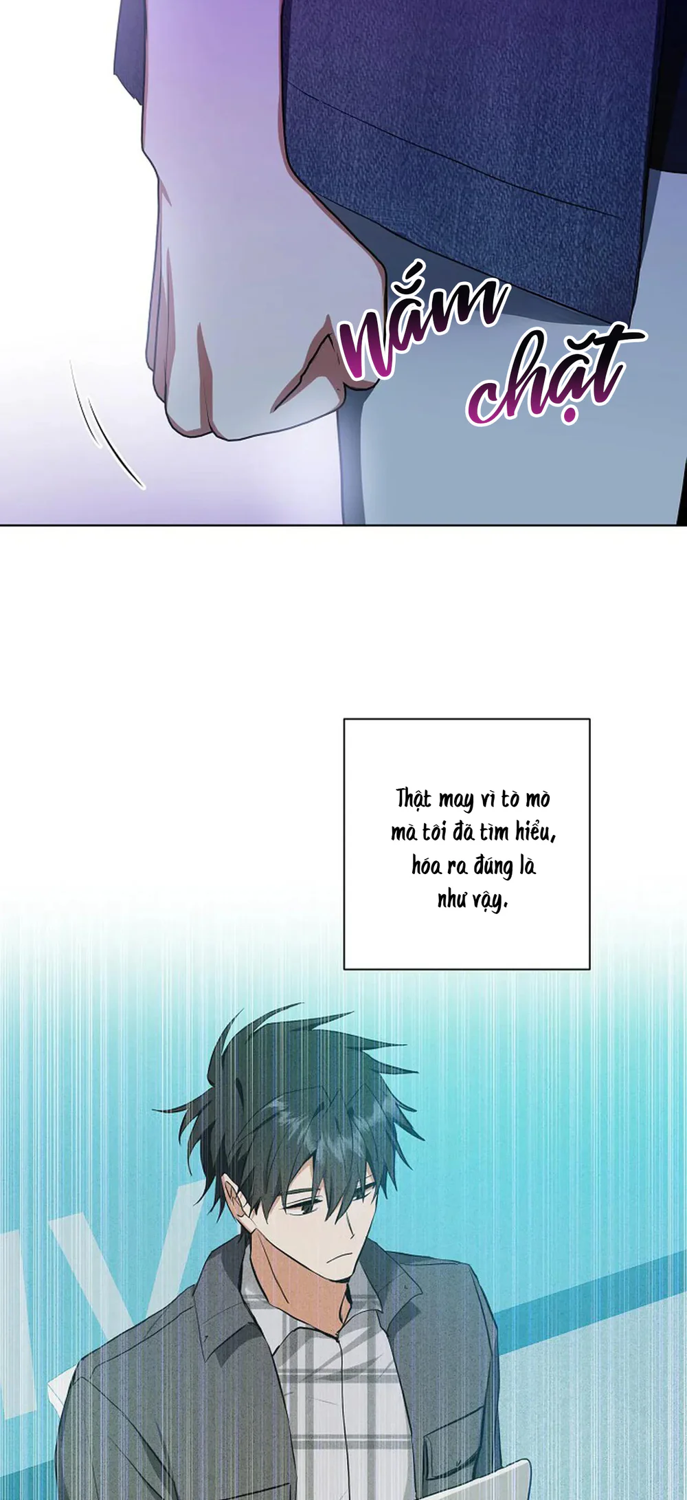 Đọc truyện D:aze - Chapter 53