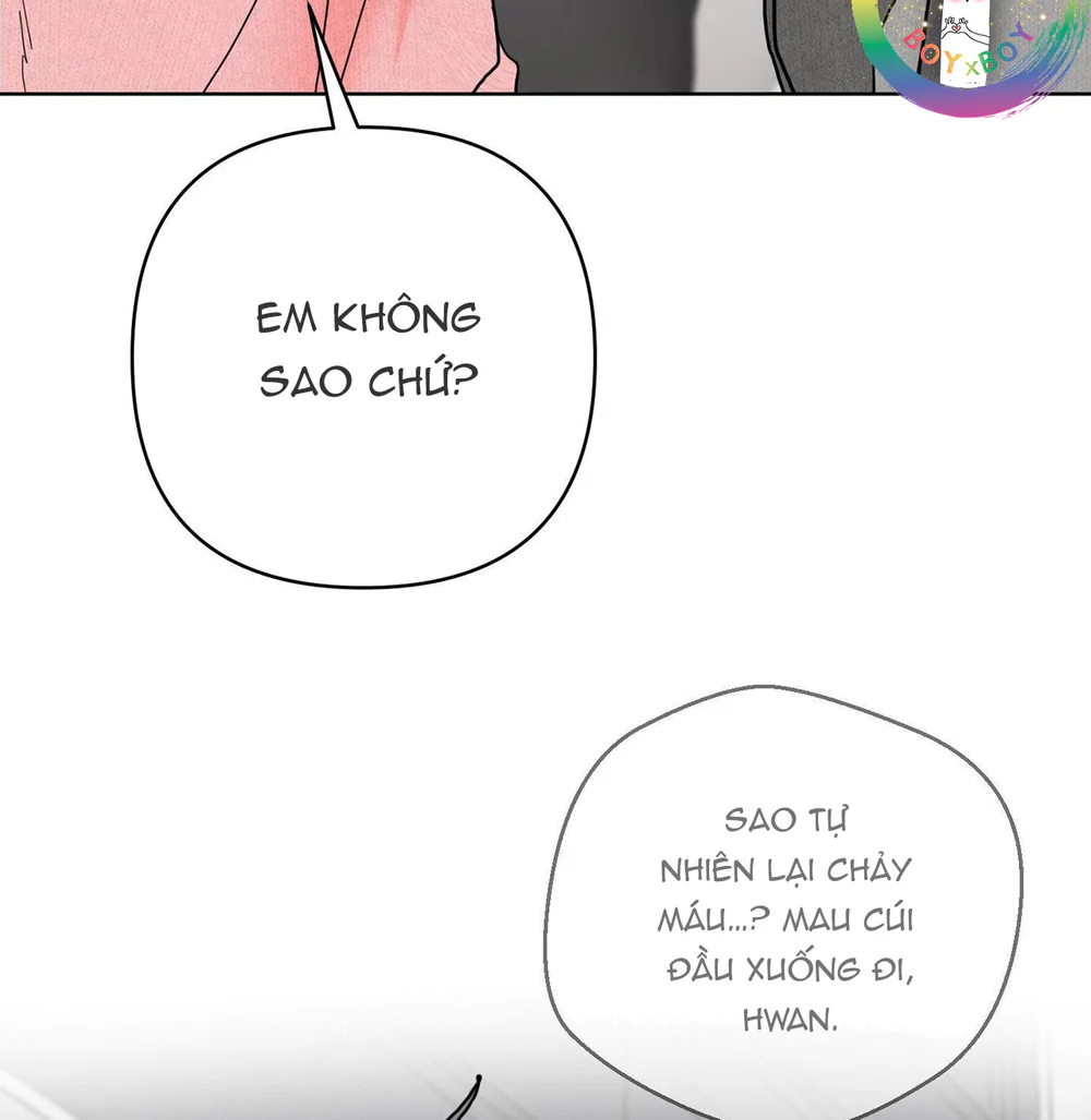 Đọc truyện Kẹo Bạc Hà - Chapter 24