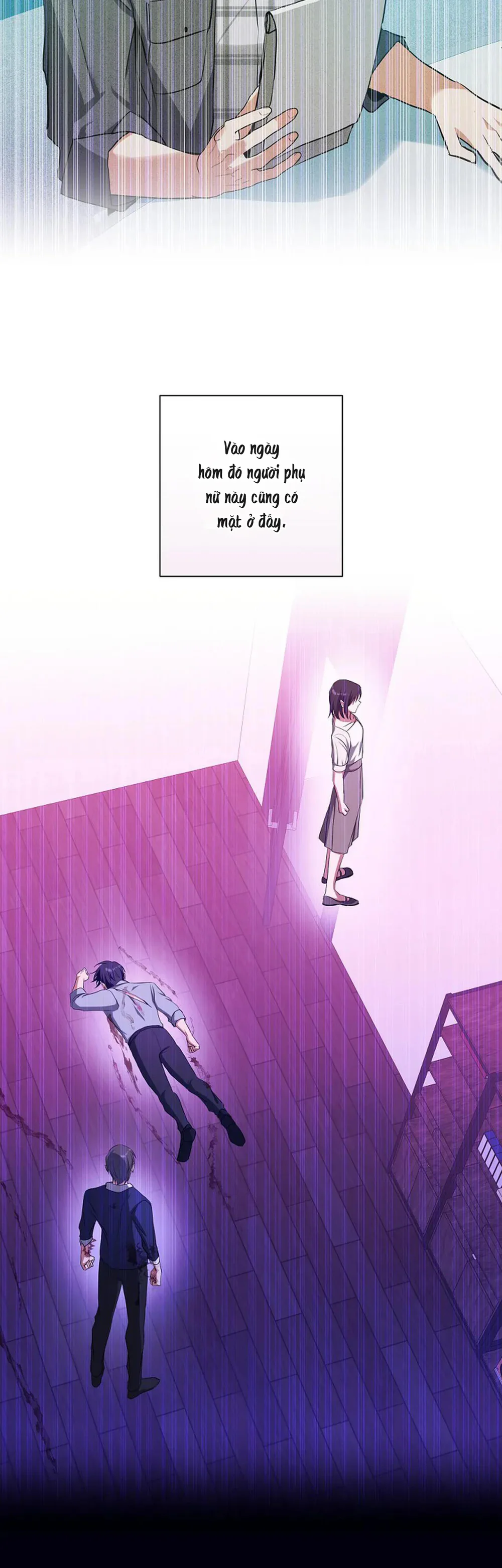 Đọc truyện D:aze - Chapter 53