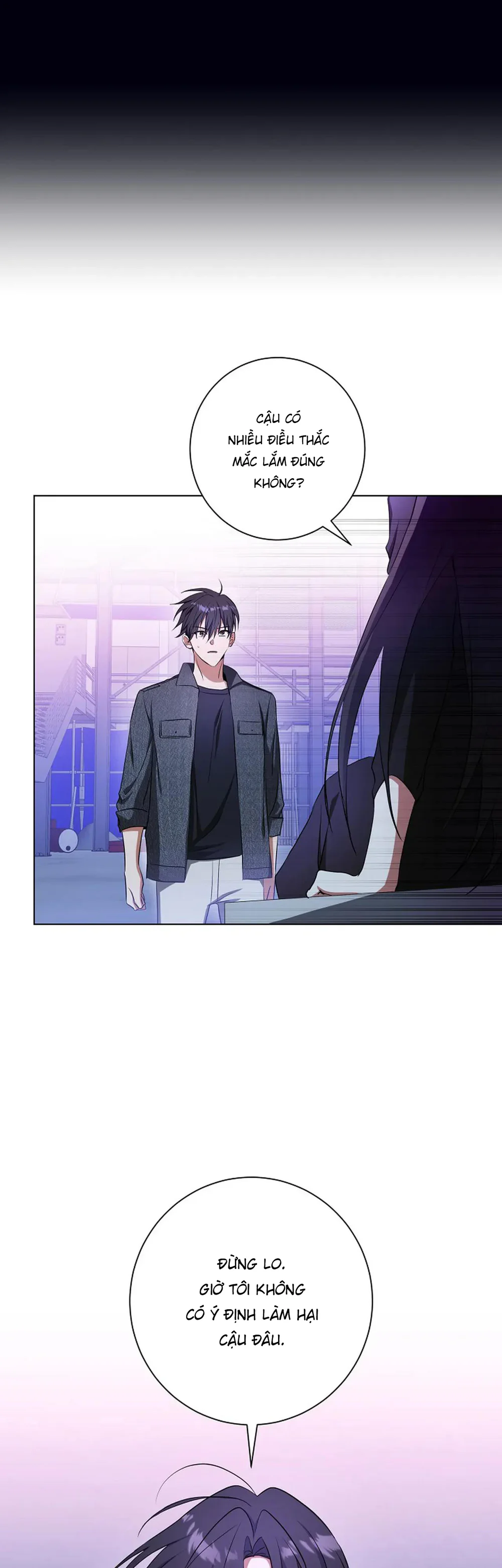 Đọc truyện D:aze - Chapter 53