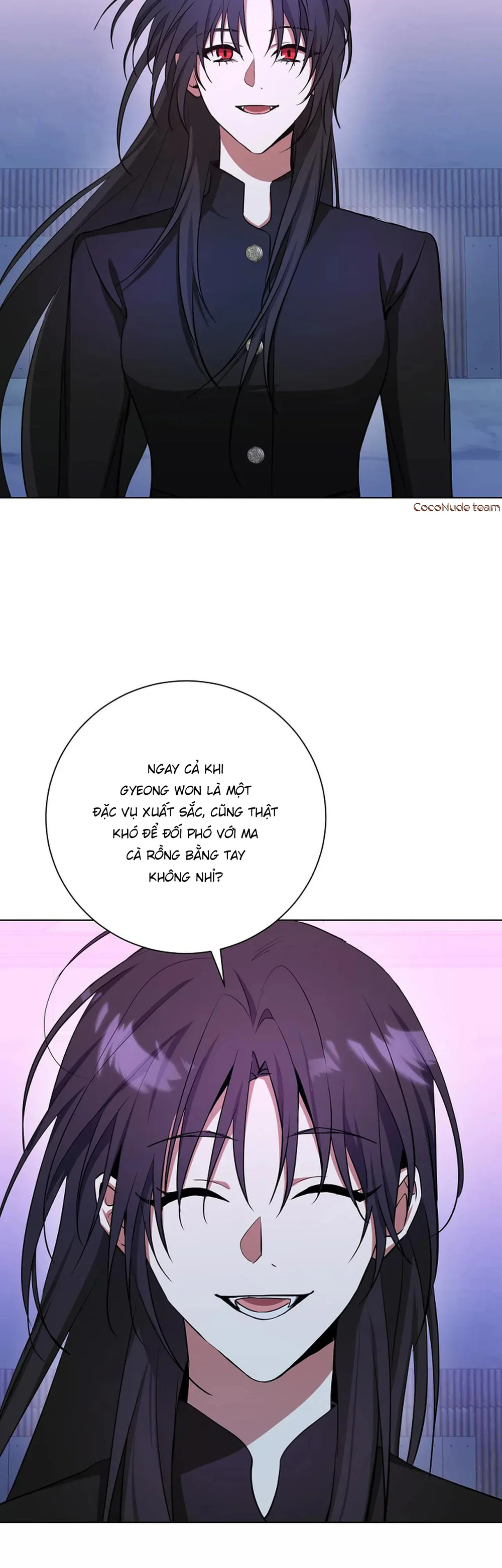 Đọc truyện D:aze - Chapter 53